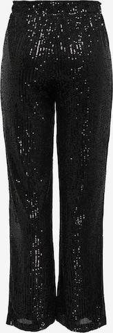 Wide leg Pantaloni di ONLY in nero