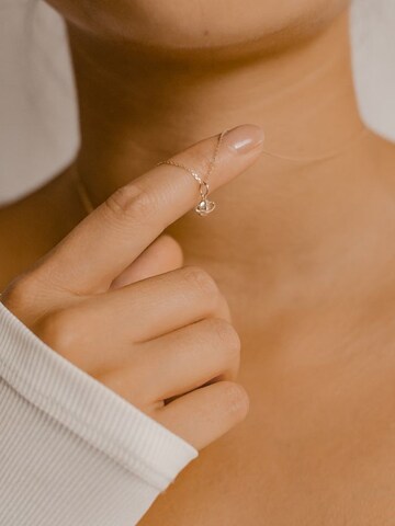 Chaîne 'Galactic' Dear Me en or