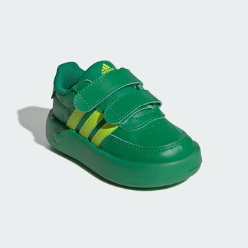 ADIDAS SPORTSWEAR - Zapatillas deportivas 'Adidas x Disney Breaknet Monsters' en verde