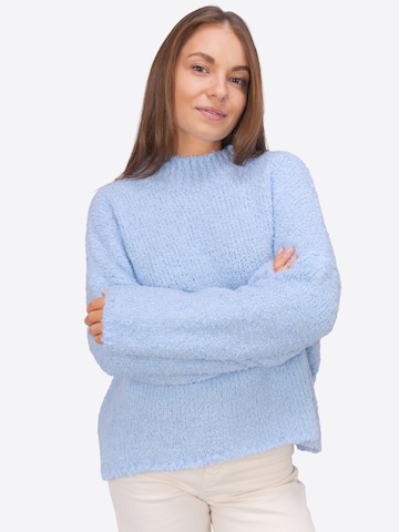 Pull-over 'BROOKLYN' Seasons of April en bleu