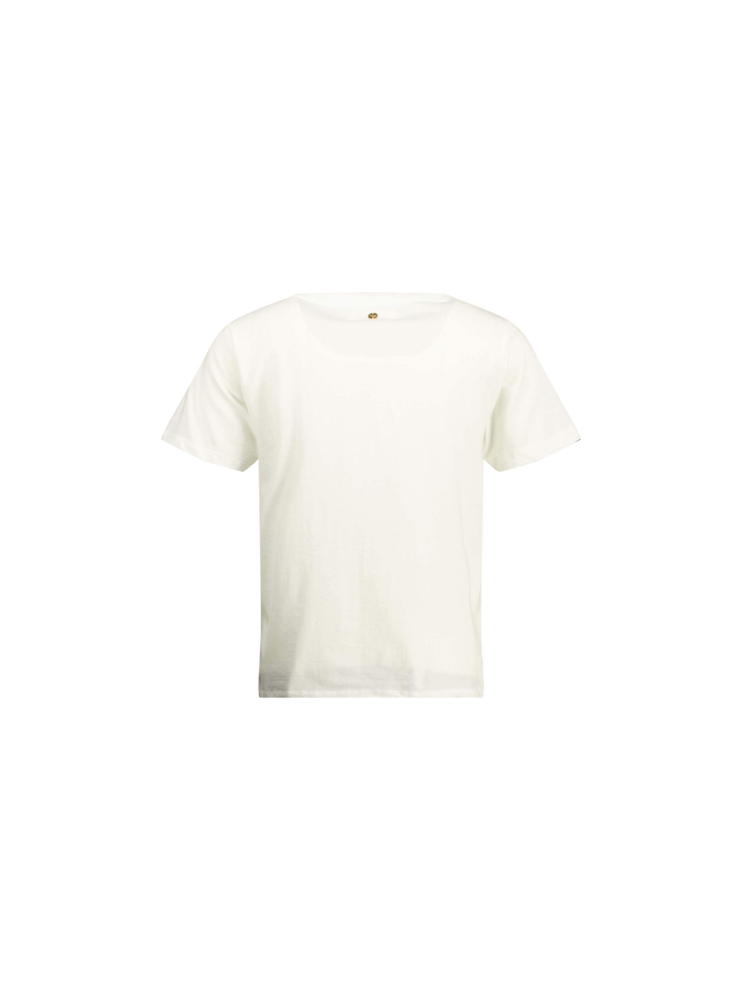 Deeluxe Shirt in Wit
