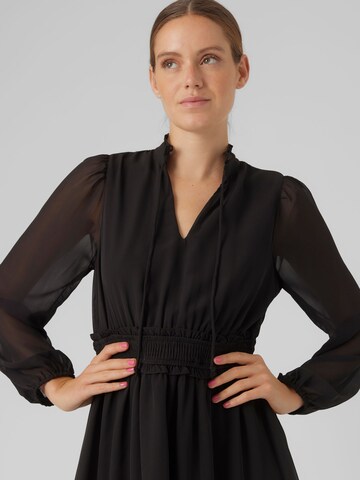 VERO MODA Dress in Black