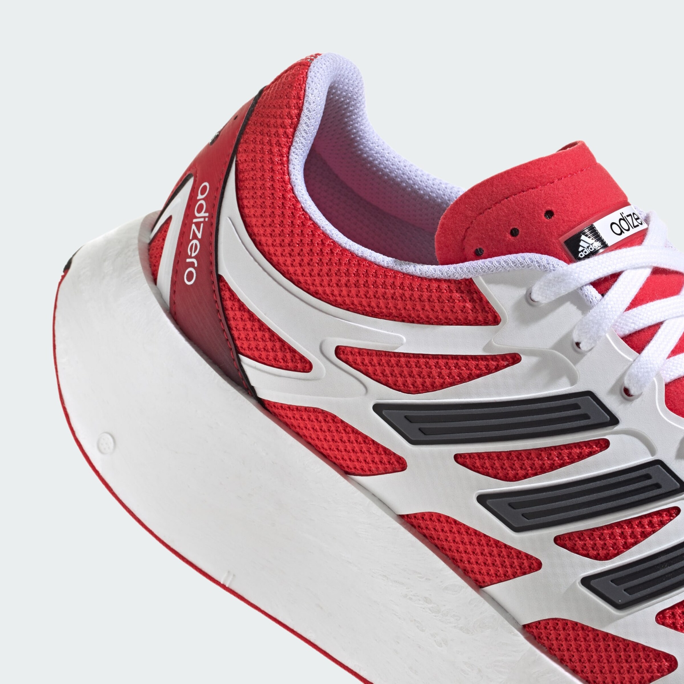 ADIDAS ORIGINALS Sneakers 'Adizero Aruku' in White | ABOUT YOU