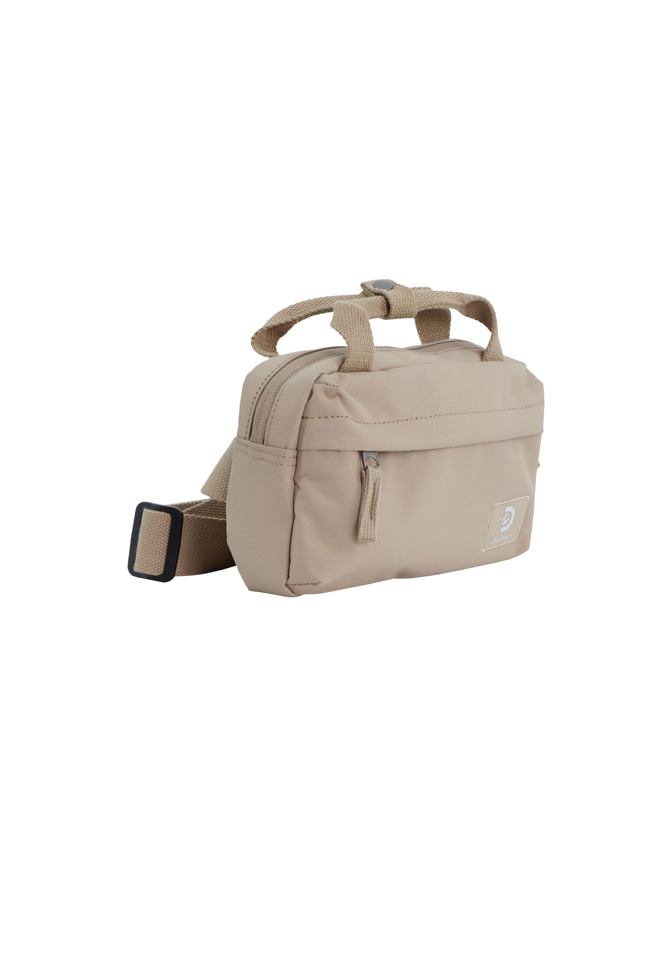 Discovery Fanny Pack 'Cave' in Brown