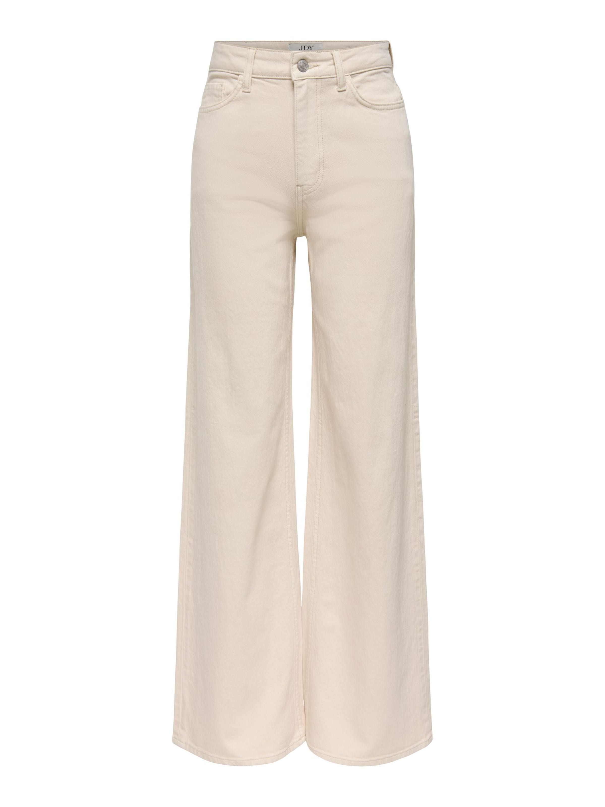JDY Tall Vaquero 'CARINA' en 25-26/36 en beige, Vista del producto