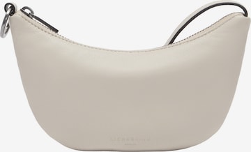 Pendentif Liebeskind Berlin en beige : devant