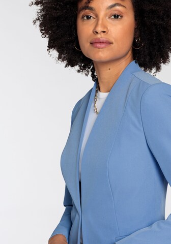 Tamaris Blazer in Blue
