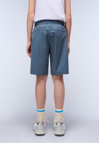 Regular Pantalon 'N-Marem' NAPAPIJRI en gris
