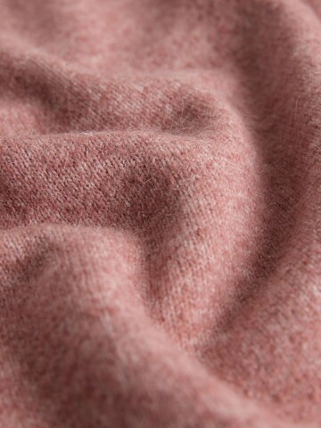 The Set Sweater in Beige