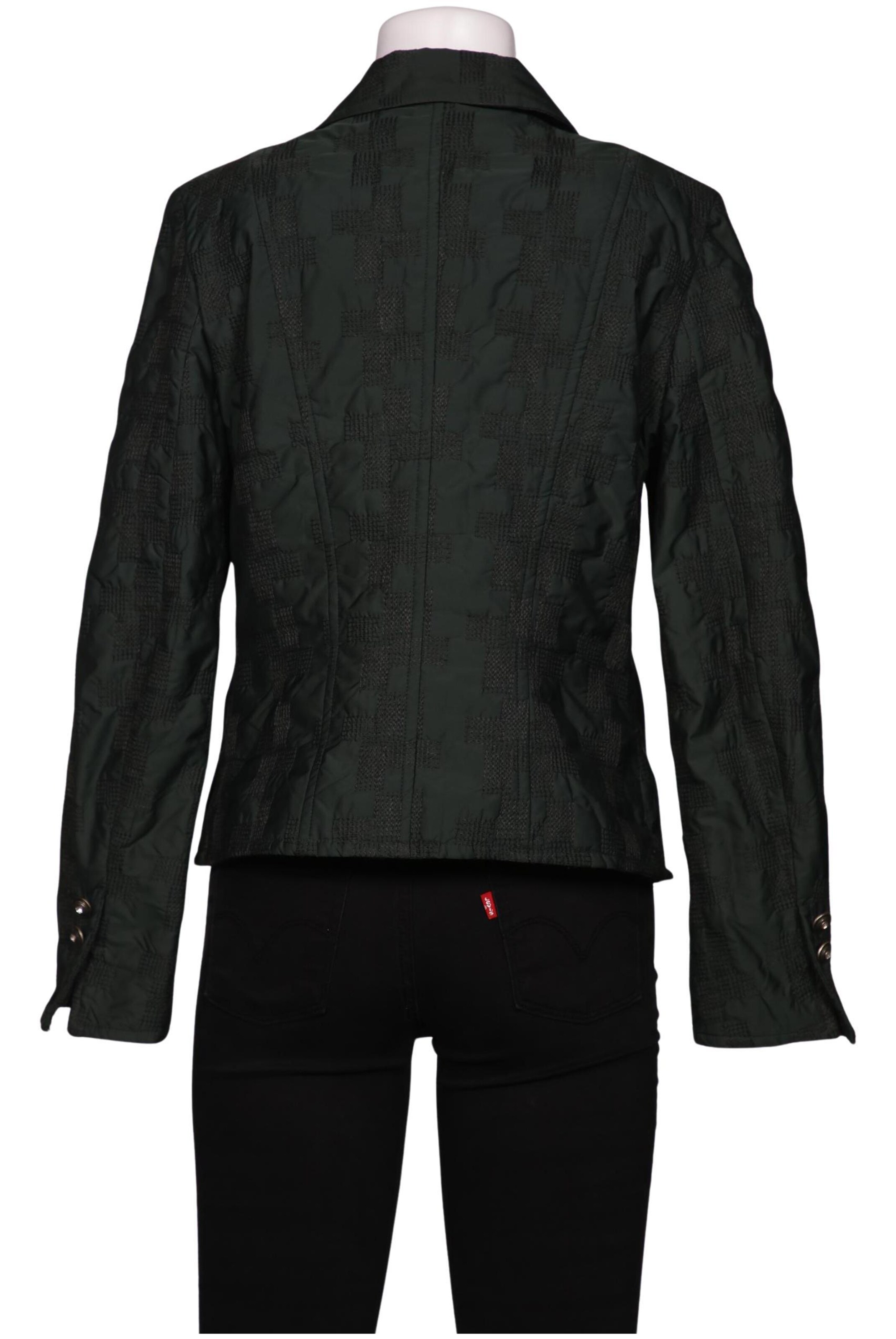 AIRFIELD Blazer in M in Green