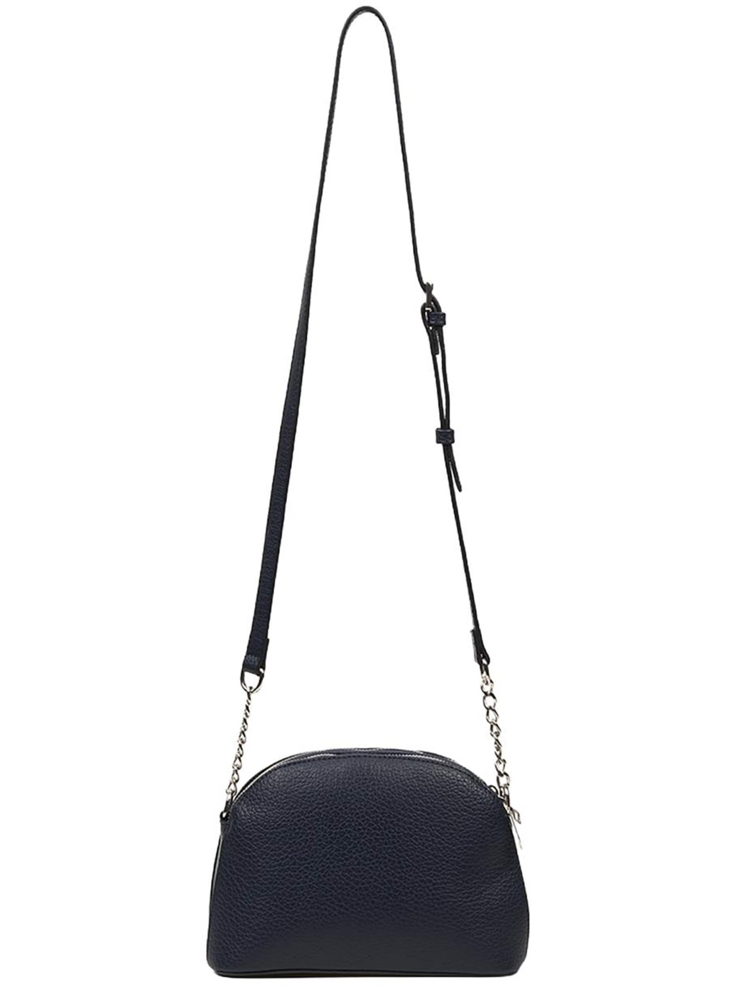 Sac bandoulière 'Umhängetasche' Desa en bleu