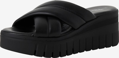 Tamaris Natikače s potpeticom u crna, Pregled proizvoda