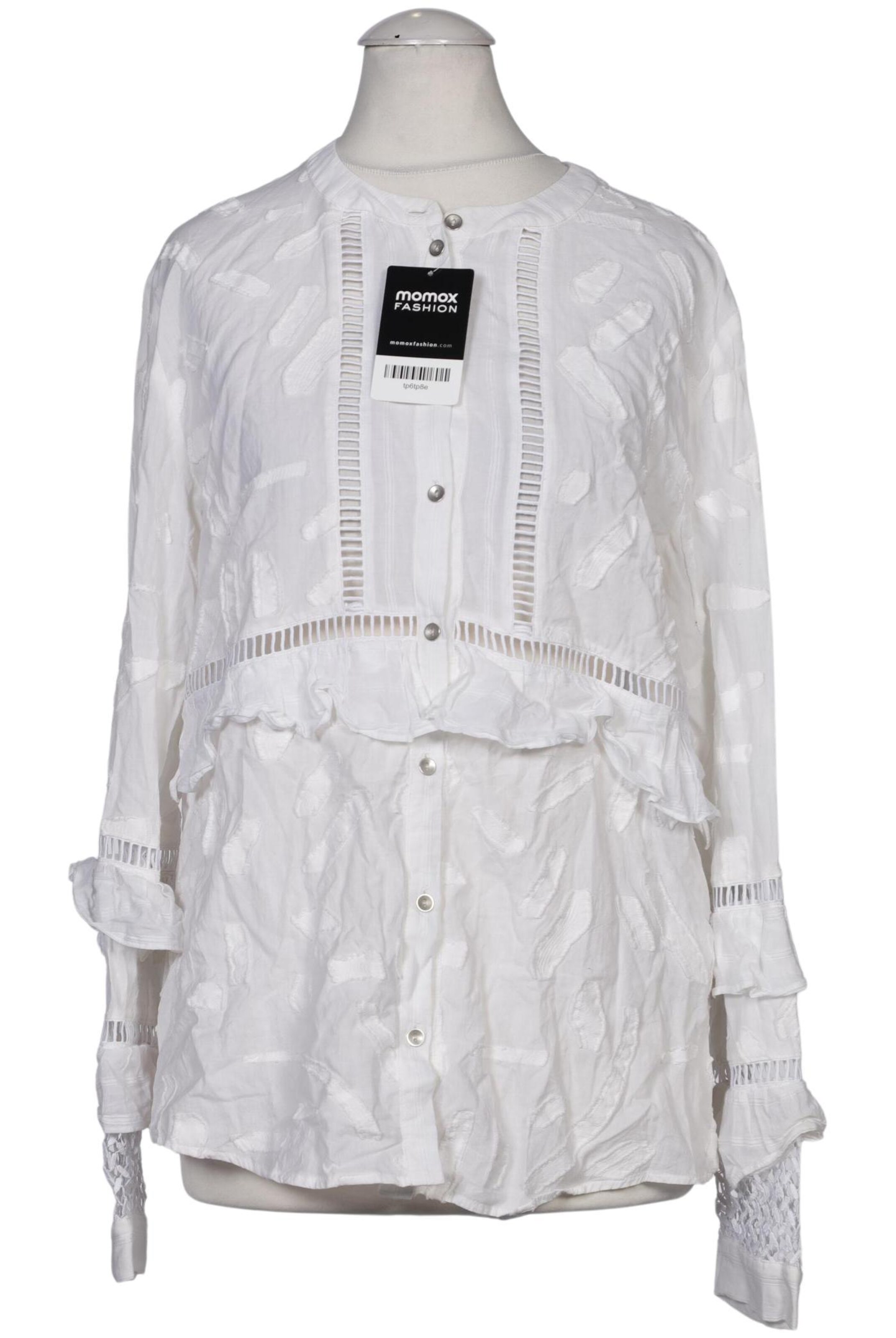 Lala Berlin Blouse & Tunic in XS in White: front