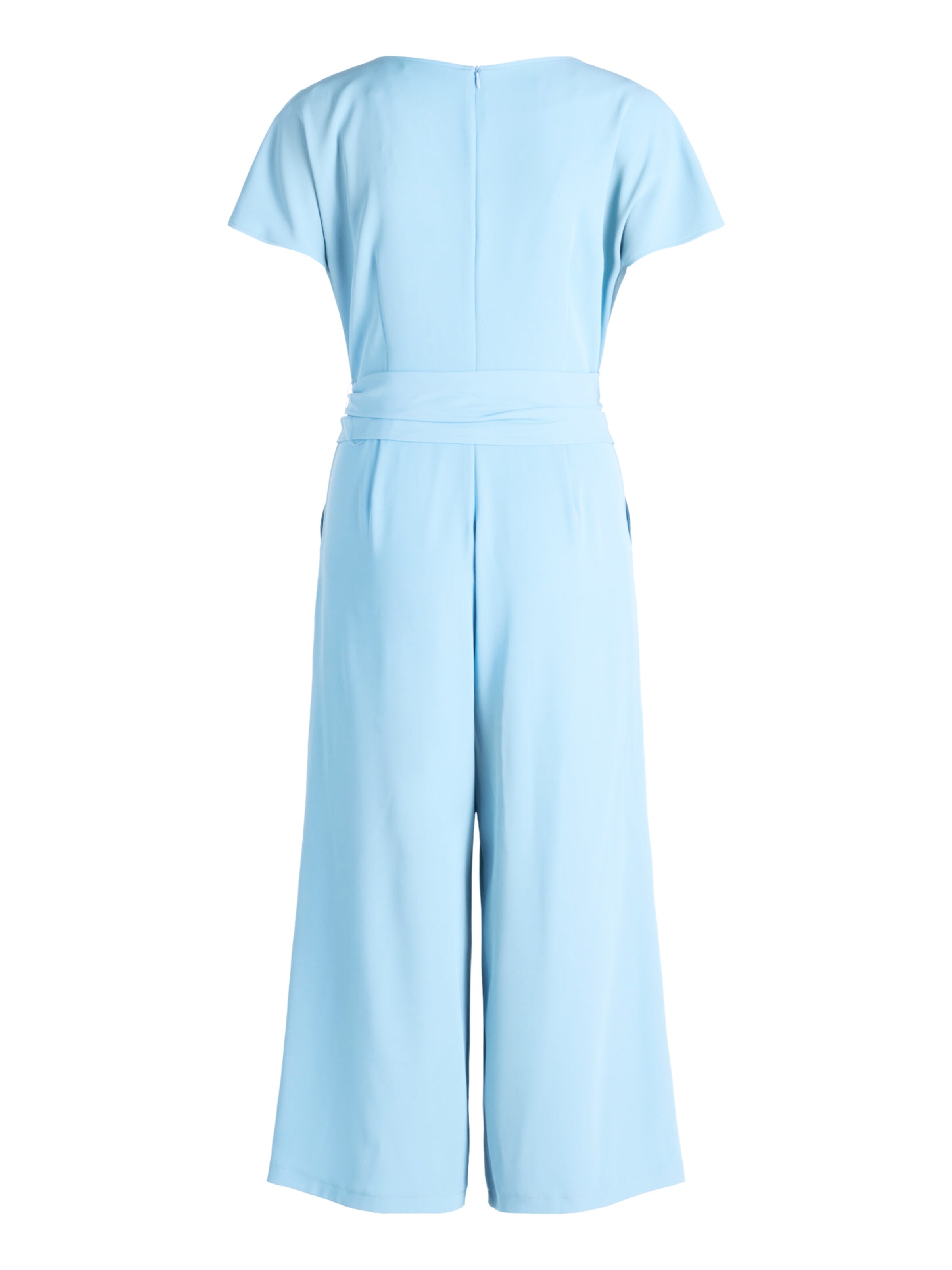Tuta jumpsuit di Betty Barclay in blu