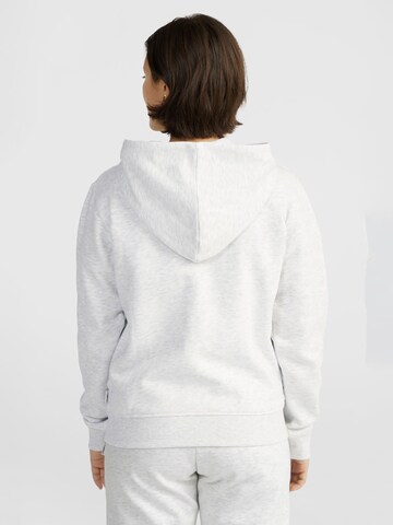 O'NEILL - Sweatshirt de desporto 'Noos Wow' em branco