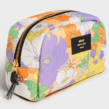 Wouf Toiletry Bag in Mixed colors