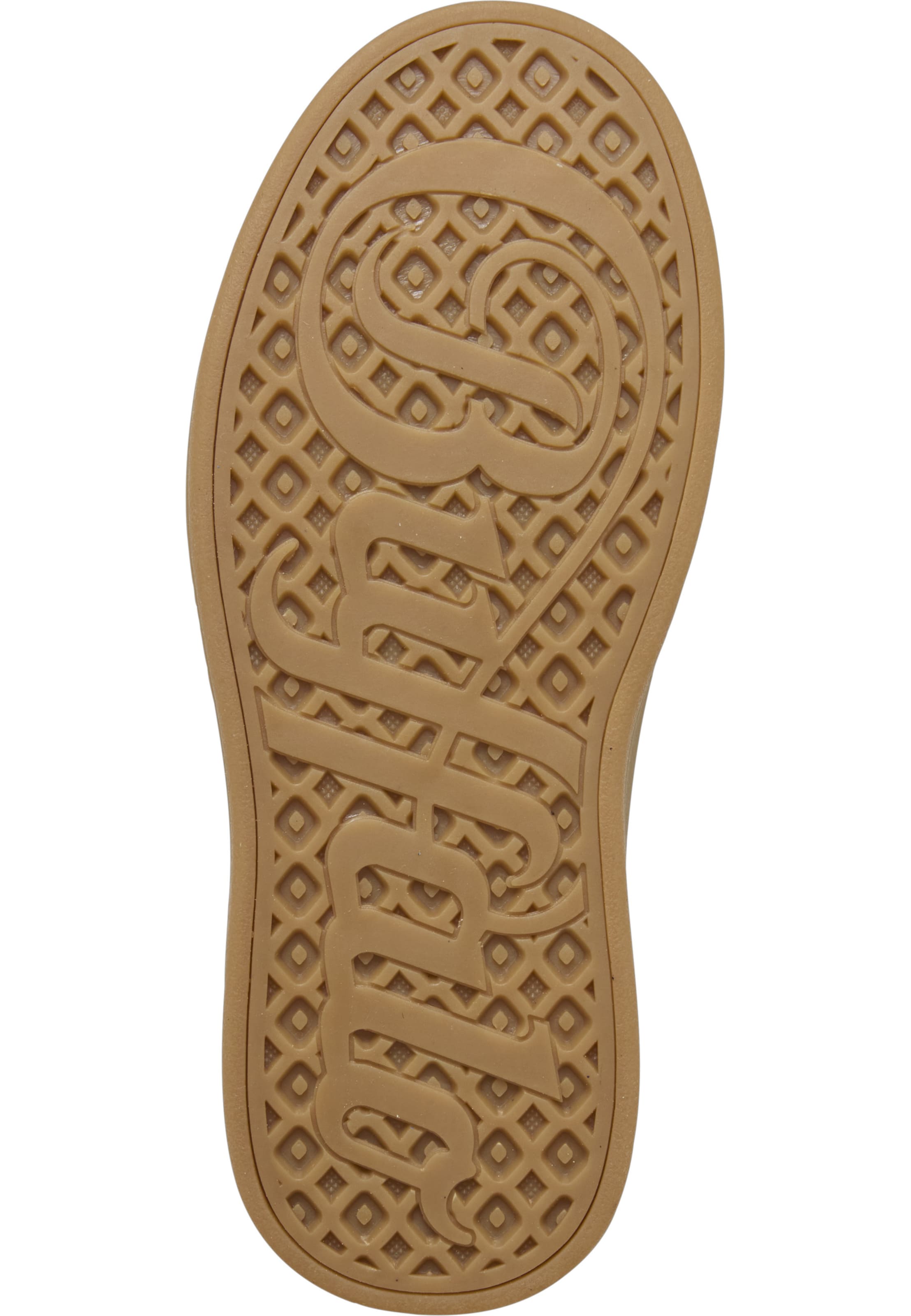 BUFFALO Sneaker 'Cajo' in Weiß