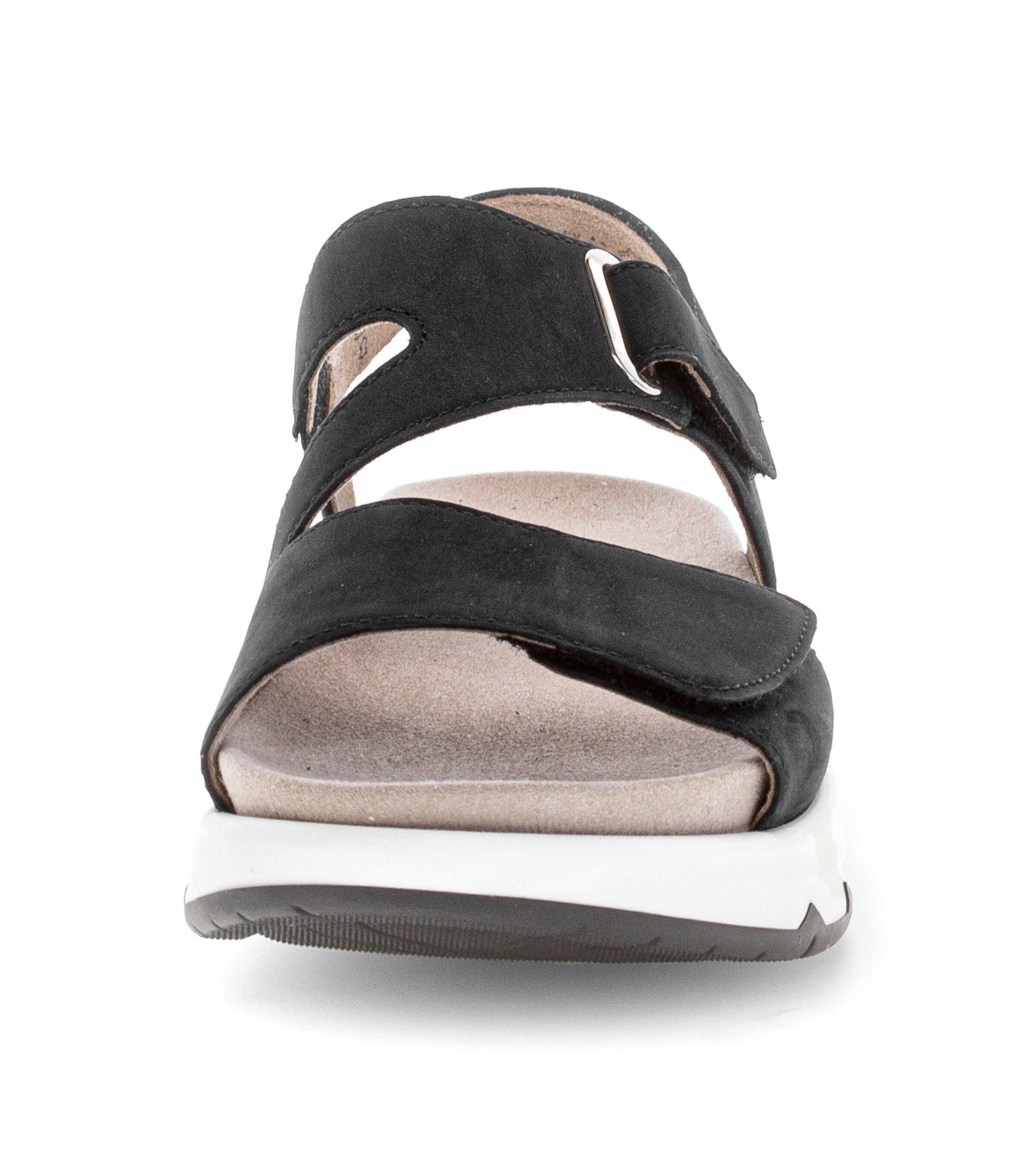 GABOR Sandale in Blau