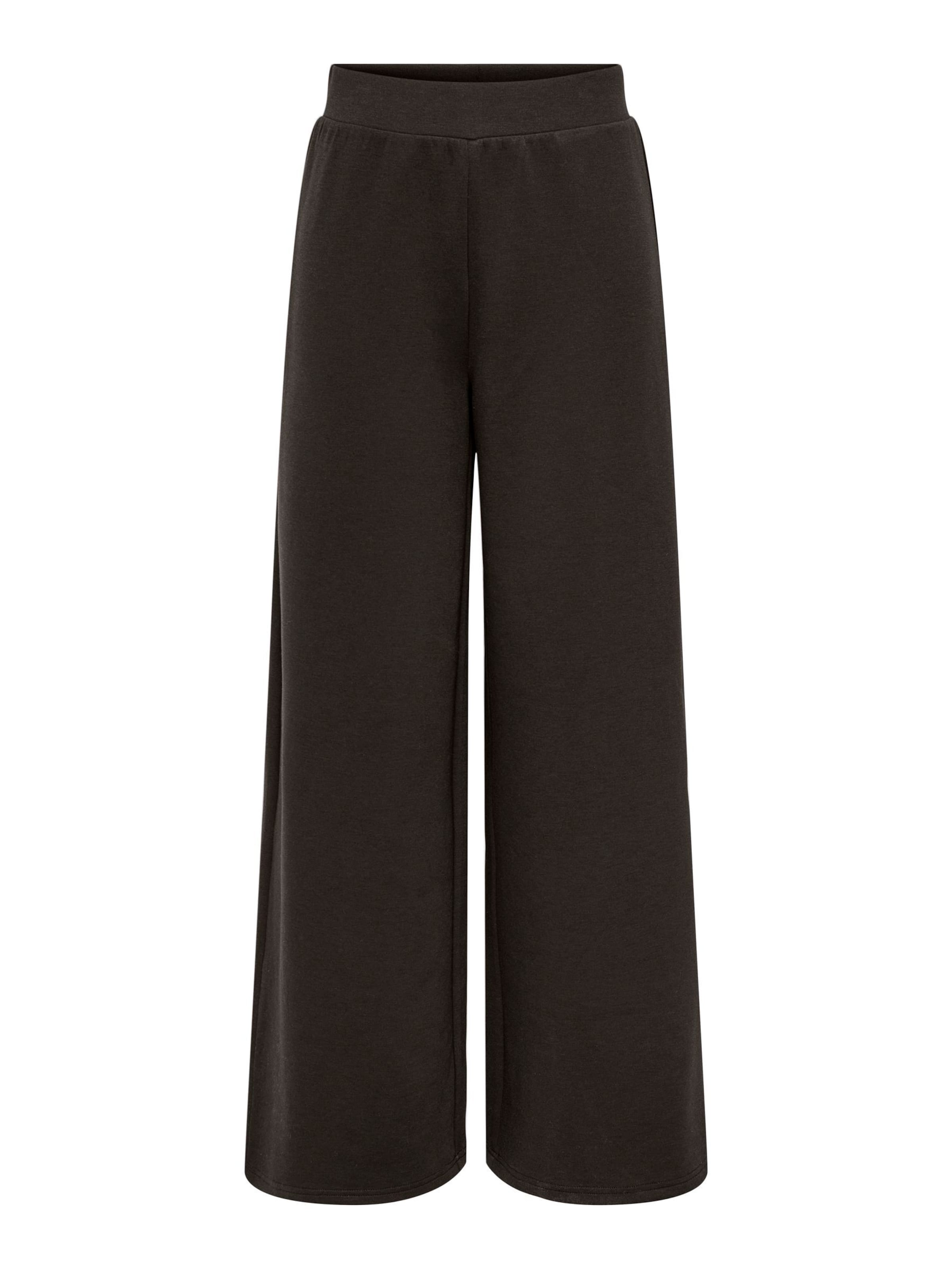 ONLY PLAY - Pierna ancha Pantalón deportivo 'ONPLounge' en marrón