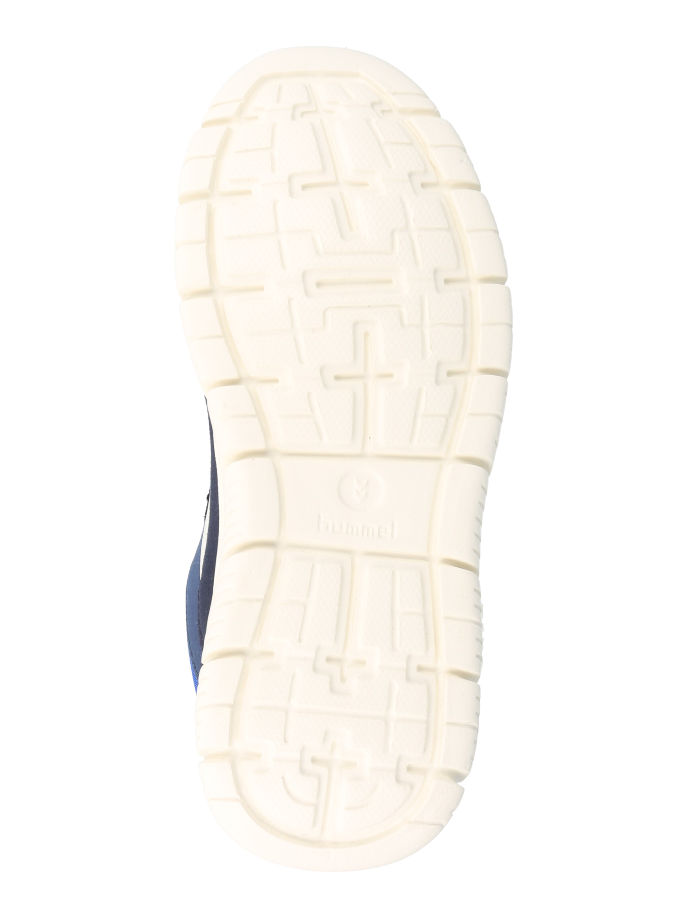 Hummel Sneaker 'X-Light 2.0' in Blau