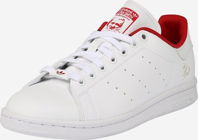 ADIDAS ORIGINALS Trampki niskie 'STAN SMITH' w kolorze białym, Podgląd produktu