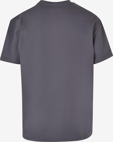 T-Shirt Merchcode en gris