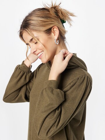 ONLY - Pullover 'ASTA' em verde