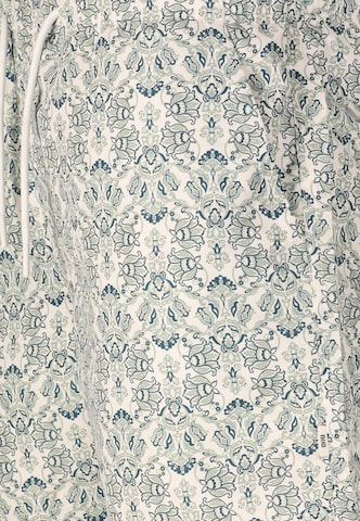 NOU Zwemshorts 'Justino' in Blauw