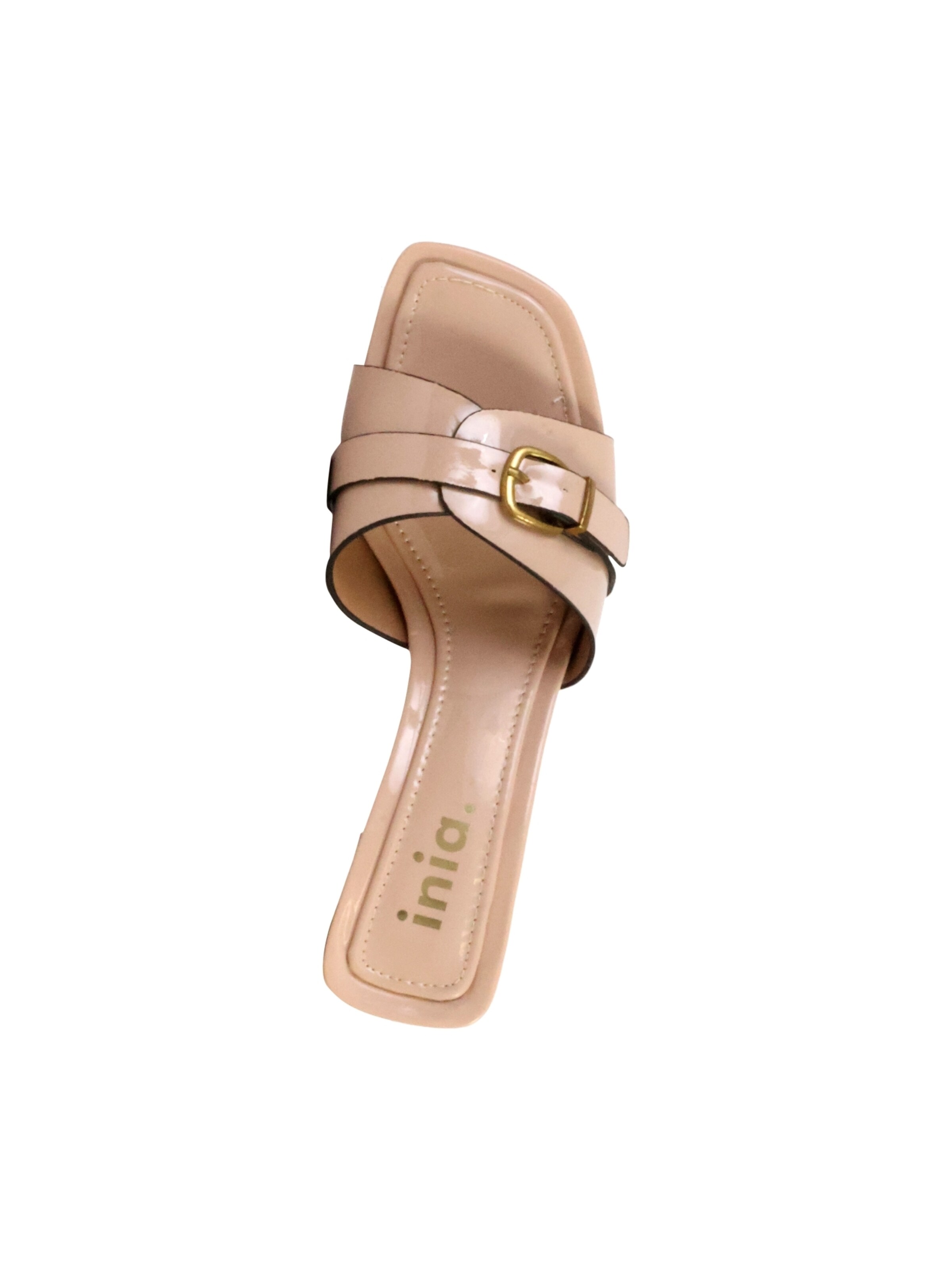 Sandales Super Mode en beige