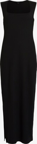 AllSaints Šaty 'SUZY' – černá: přední strana