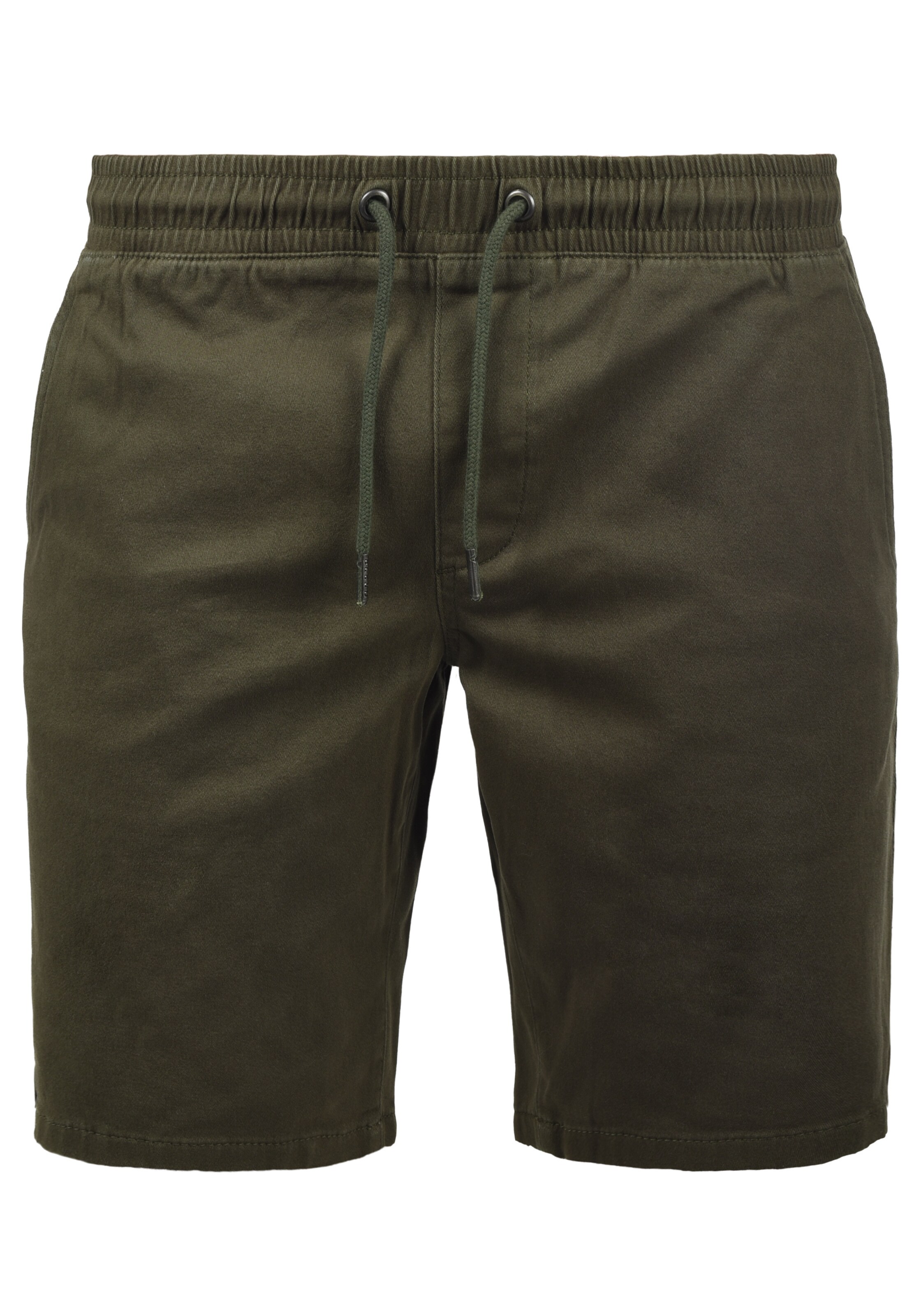 BLEND Chinohose in Grün: Vorderseite