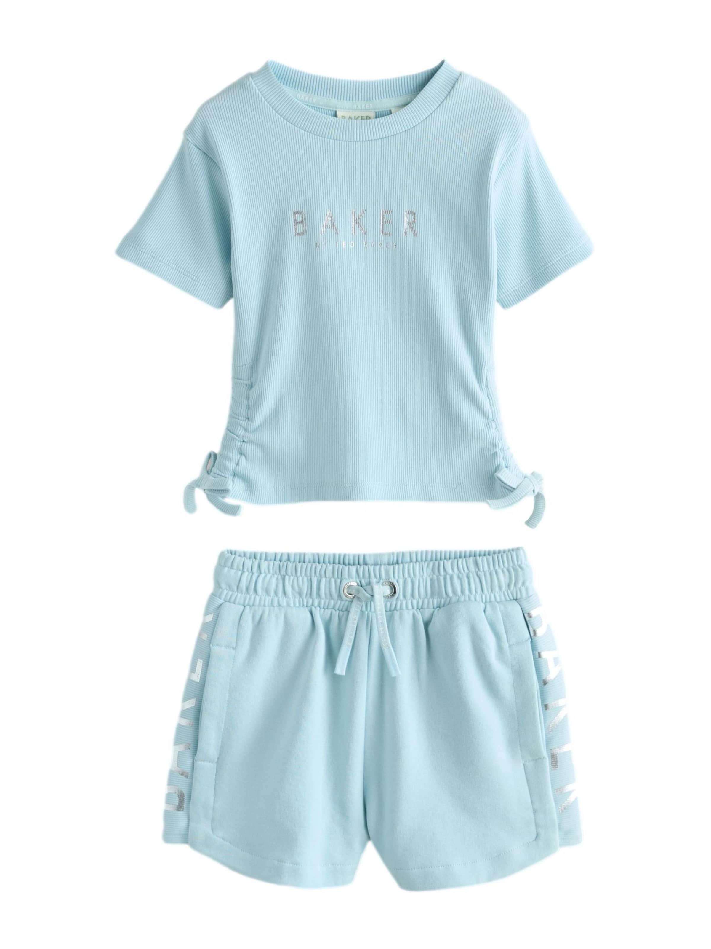 Set Baker by Ted Baker en bleu : devant