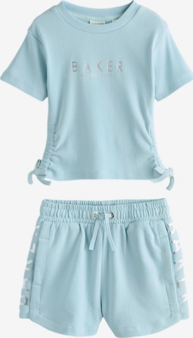 Baker by Ted Baker Setti värissä sininen: etupuoli