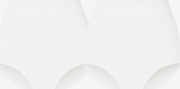 fashionshowcase Shapingslip 'ShapeElegance' in Weiß: Vorderseite