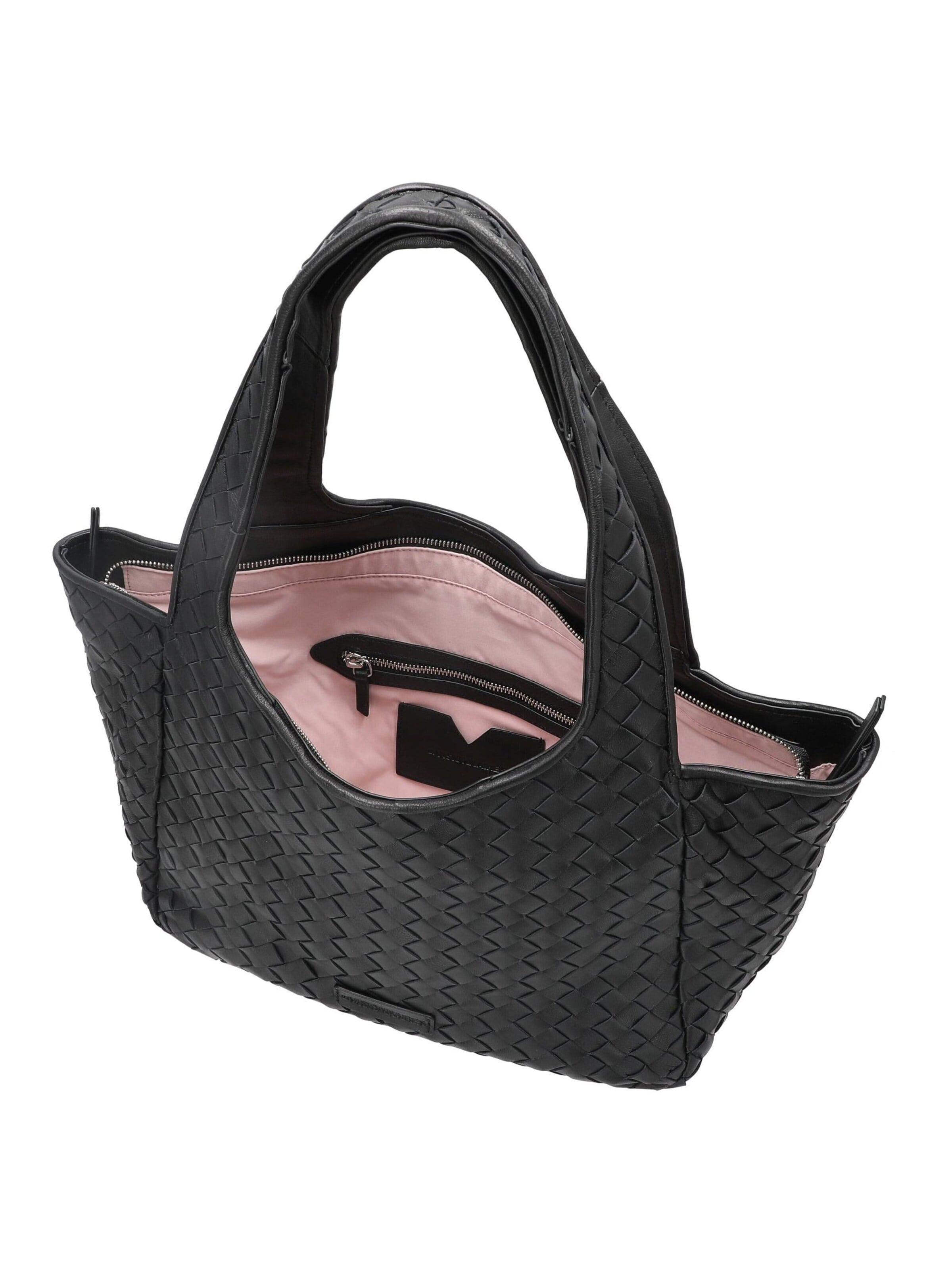 Les Visionnaires Shopper 'Grace' in Black