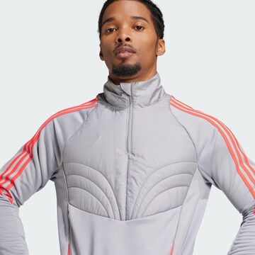 ADIDAS PERFORMANCE Funktionsshirt 'Tiro 24' in Grau
