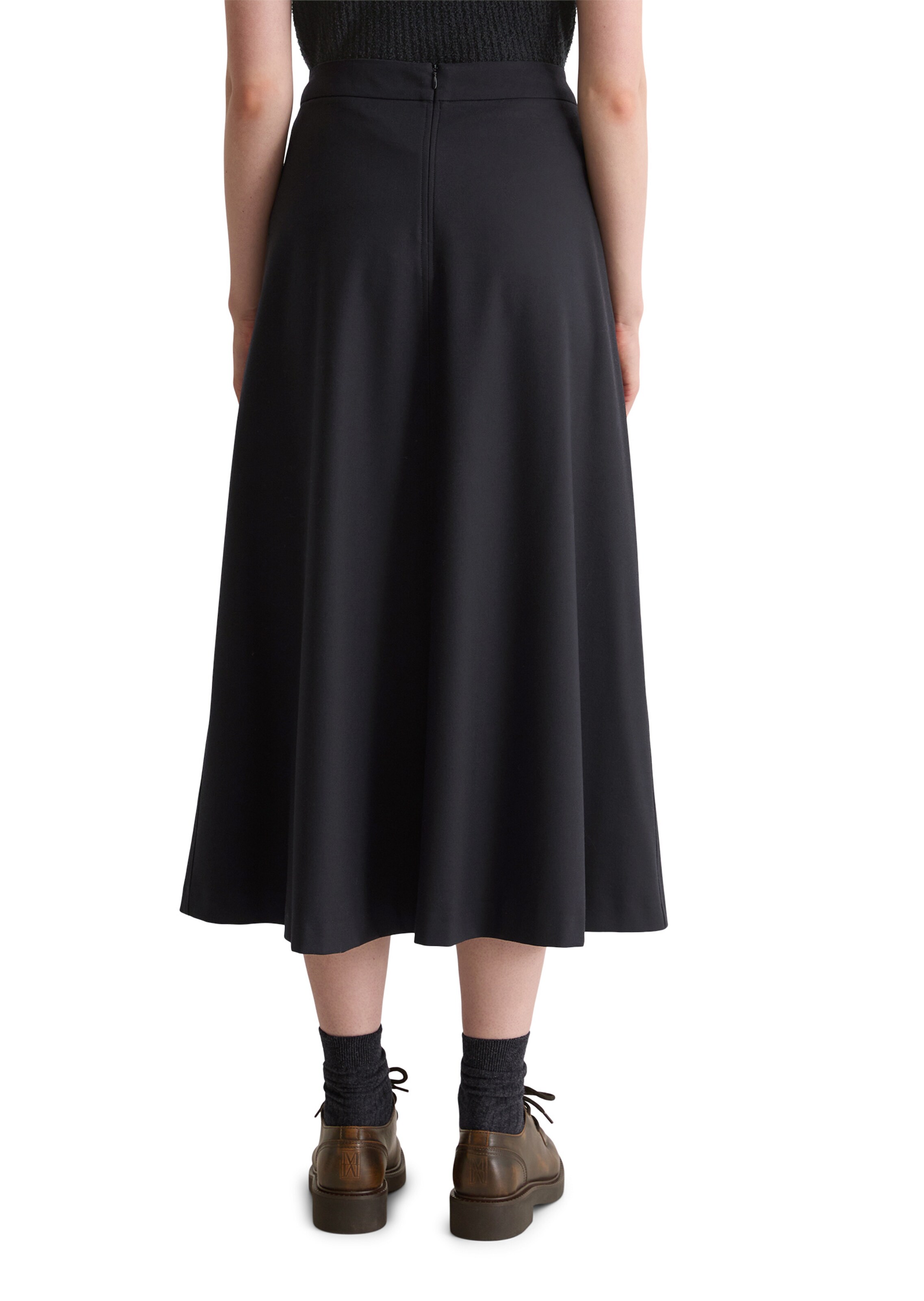 Marc O'Polo Юбка в Синий