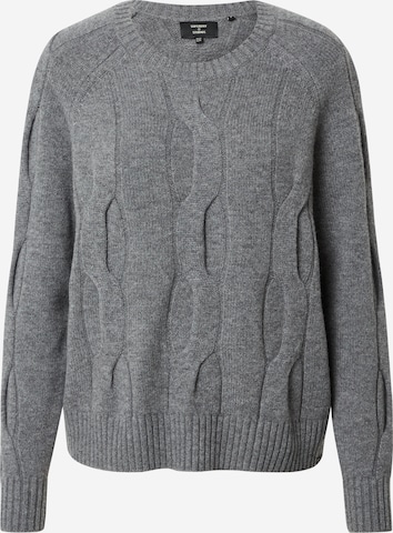 Pull-over 'Studios' Superdry en gris : devant