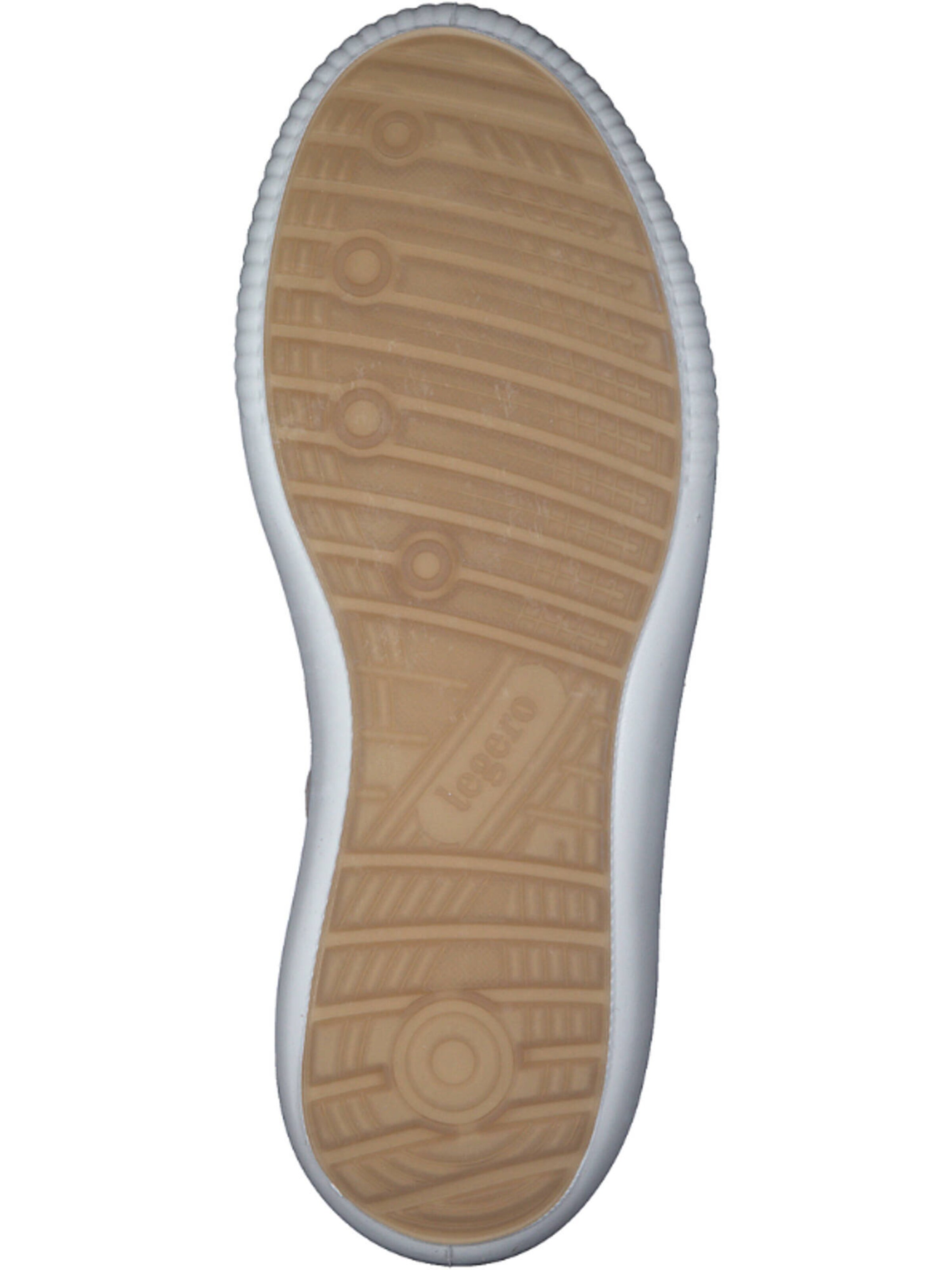 Legero Sneakers in Beige