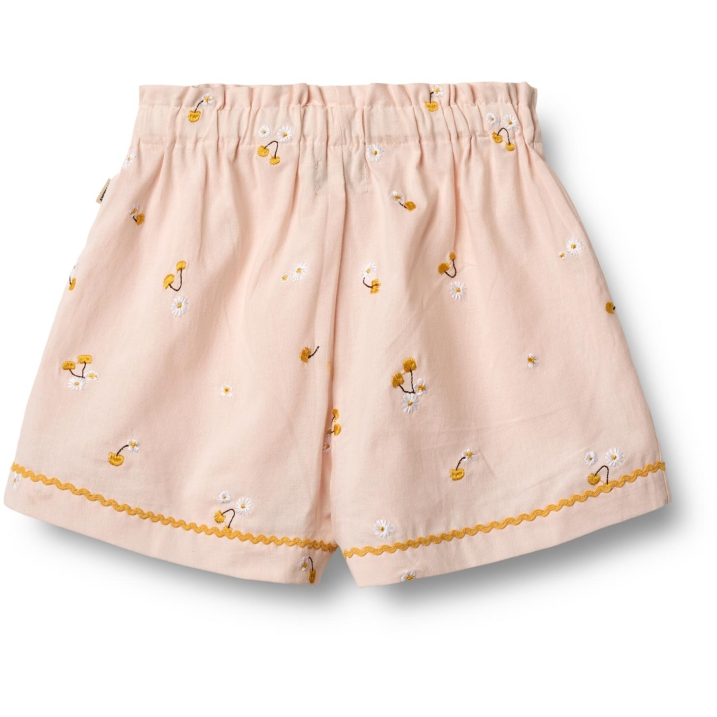 WHEAT Loosefit Shorts 'Silja' in Pink