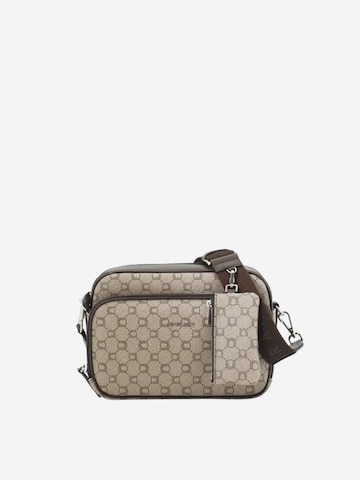 Chabrand Handtasche 'Icone'‌‌‌‌‌‌ in Braun: Vorderseite
