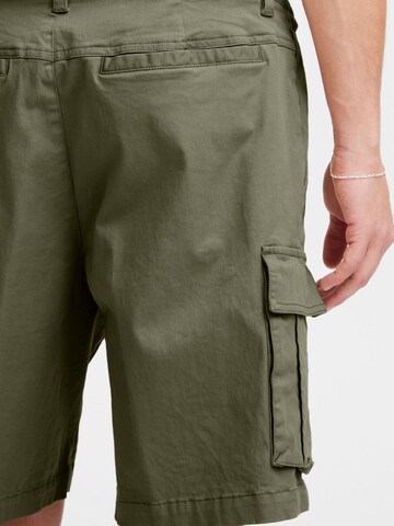 Loosefit Pantaloni cargo 'JOE' di !Solid in verde