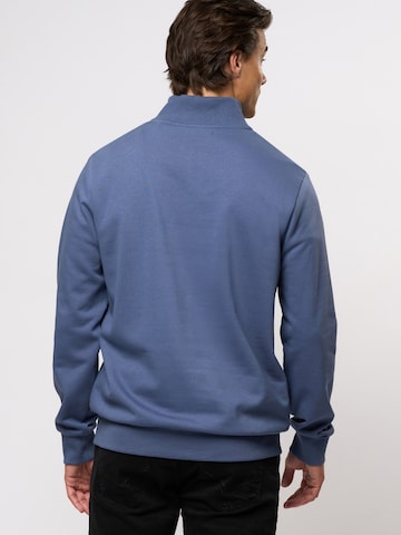 Pull-over 'Kurt' U.S. POLO ASSN. en bleu