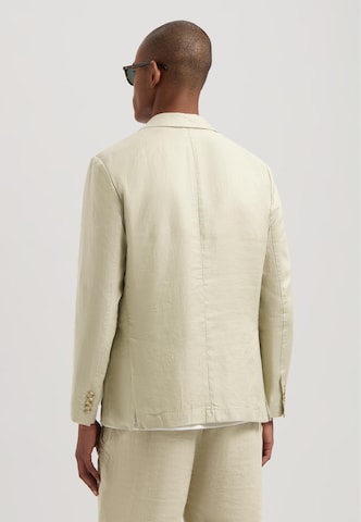 Coupe regular Veste de costume 'Cris' Dstrezzed en beige