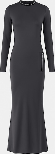 WOMAN VISION Kleid in schwarz, Produktansicht