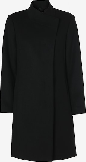 TATUUM Ανοιξιάτικο και φθινοπωρινό παλτό 'VADIKA' σε μαύρο, Άποψη προϊόντος