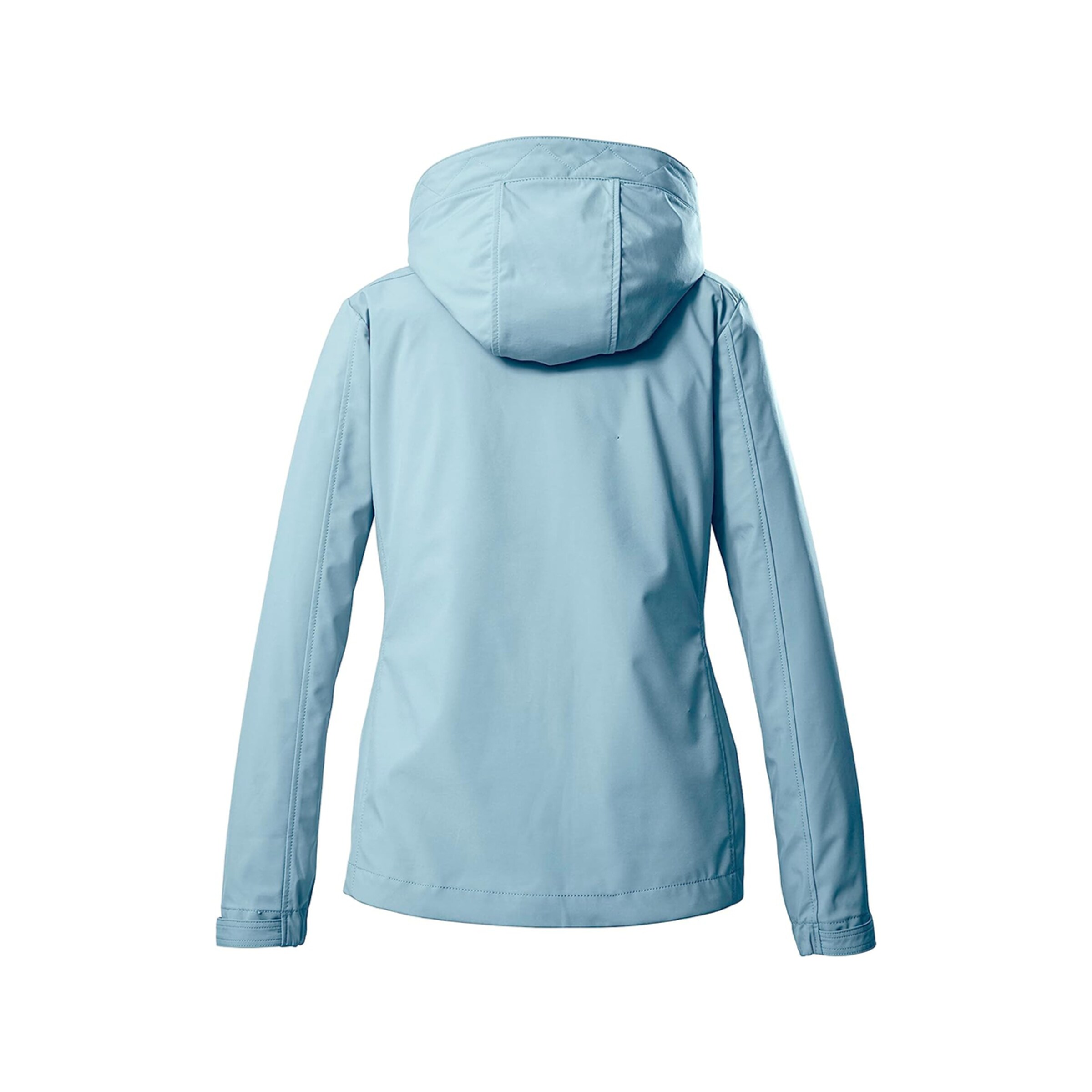 Veste mi-saison KILLTEC en bleu