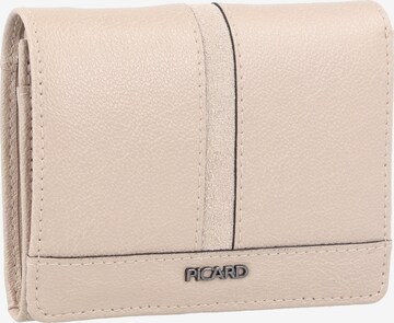 Picard Portemonnee 'Marie 1' in Beige