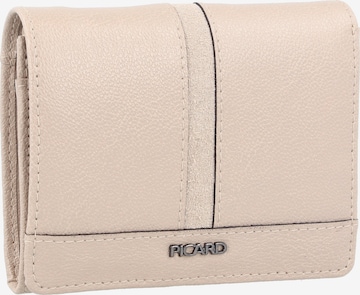 Picard Portemonnaie 'Marie 1' in Beige