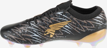 Chaussure de foot 'Joma Striker 25 SG STRIKS' JOMA en noir : devant